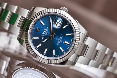 rolex justdate 41|rolex datejust 41 specifications.